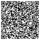 QR code with Hematology Oncology Assoc-S Tx contacts
