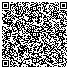 QR code with Hidalgo Starr County Medical contacts