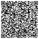 QR code with Mc Callums Fabricating contacts