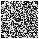 QR code with Tk Print Shop contacts