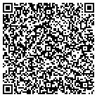 QR code with Denton First Baptist Church contacts