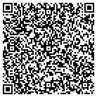 QR code with Galloway Field Service Inc contacts