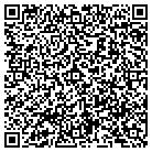 QR code with Protective & Regulatory Service contacts