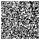 QR code with Hunters Window Tint contacts