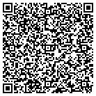 QR code with Rusty Broussard Guide Service contacts