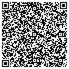 QR code with Preston Community Church contacts