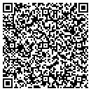 QR code with Magma II contacts