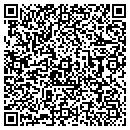 QR code with CPU Hospital contacts