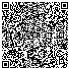 QR code with AMC Gulf Pointe 30 Plex contacts