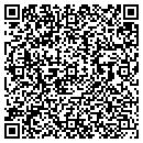 QR code with A Good AC Co contacts