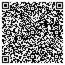 QR code with Planet Beach contacts