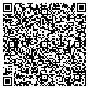 QR code with David Fritz contacts