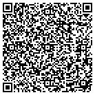 QR code with Whitesboro News Record contacts