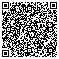 QR code with Ofi contacts