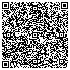 QR code with Garza County Trailblazers contacts
