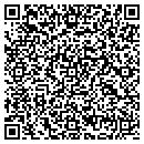 QR code with Sara Donut contacts