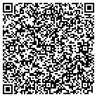QR code with Rickys Liquor Store contacts