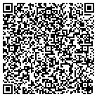 QR code with A Plus Passport Service contacts
