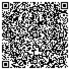 QR code with Plaza Medical Equipment & Supp contacts