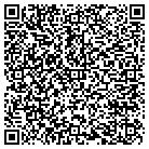 QR code with Kainer's Welding & Fabrication contacts