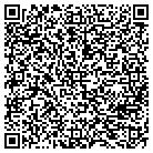 QR code with Christian Science Reading Room contacts