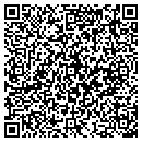 QR code with Amerimovers contacts