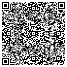 QR code with Hong Kong Video Store contacts