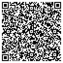 QR code with Kc Metal Works contacts