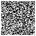 QR code with RVOS contacts