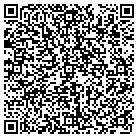 QR code with CDC Assn Of Greater Houston contacts