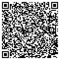 QR code with Two & M contacts