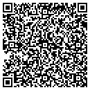 QR code with A Able Ad & Sign contacts