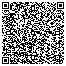 QR code with Angelina Excavating Inc contacts