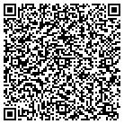 QR code with A A Check Cashing Inc contacts