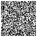 QR code with C Allen Willcox contacts