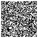QR code with J&J Diesel Service contacts