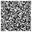 QR code with Galilea contacts