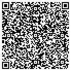 QR code with Physicians Medical Waste MGT contacts