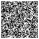 QR code with SLS Construction contacts