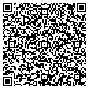 QR code with A1 Worcester Air contacts