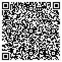 QR code with Gap contacts