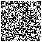 QR code with K W H Technologies Inc contacts
