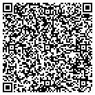 QR code with Holy Holies Deliverance Church contacts