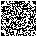 QR code with J's Gift contacts