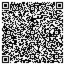 QR code with A Professional Service contacts