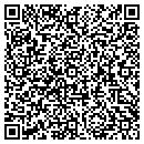QR code with DHI Title contacts
