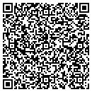 QR code with J M Construction contacts