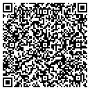 QR code with T's Detailing contacts