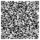 QR code with De Zavala Middle School contacts