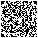 QR code with Hallmark Dade contacts